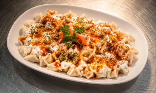 manti